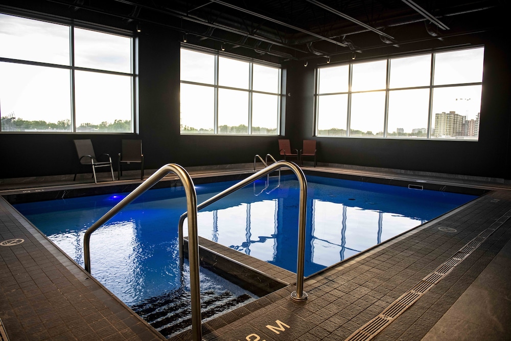 Grand Times Hotel Laval - Centropolis – Grand Times Hotel Laval - Centropolis in CA