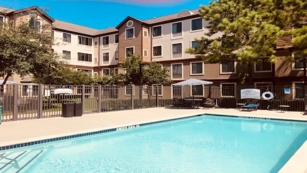 Staybridge Suites Houston West / Energy Corridor by IHG