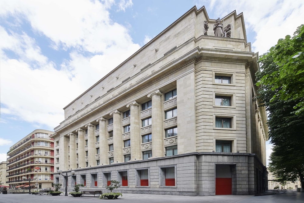 Radisson Collection Bilbao afbeelding