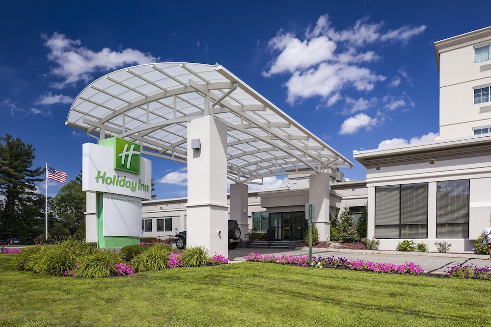 Holiday Inn Salem - I-93 at Exit 2 by IHG