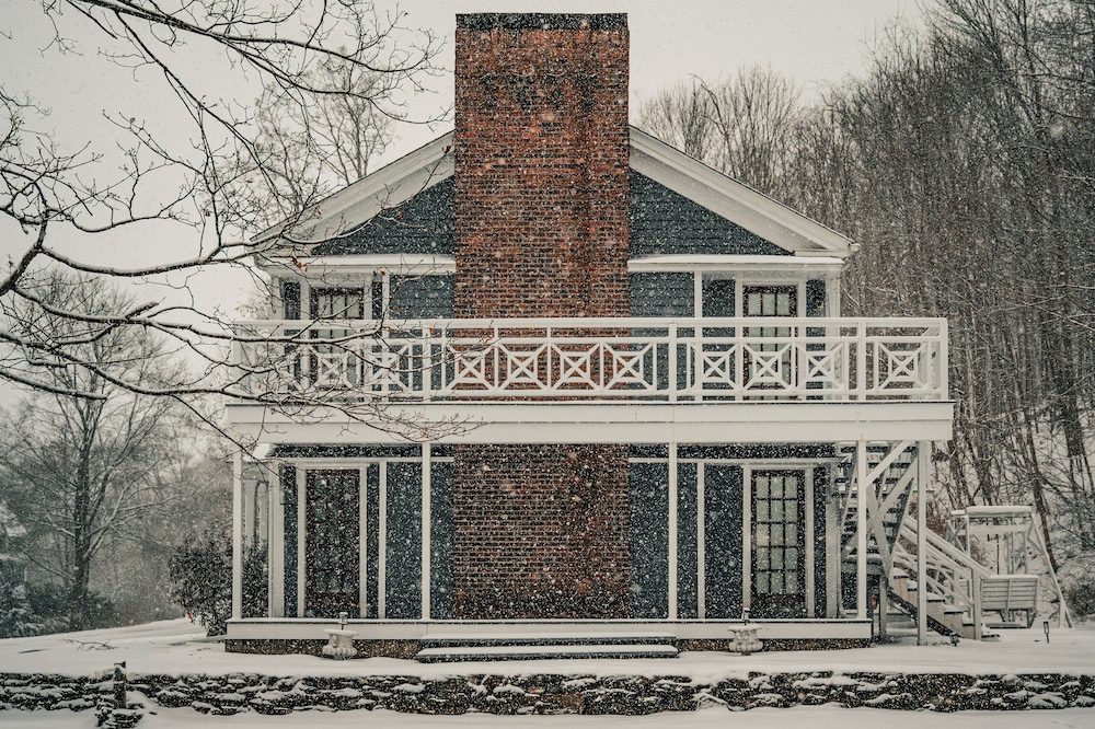 The Cornell Inn, Lenox&The Berkshires