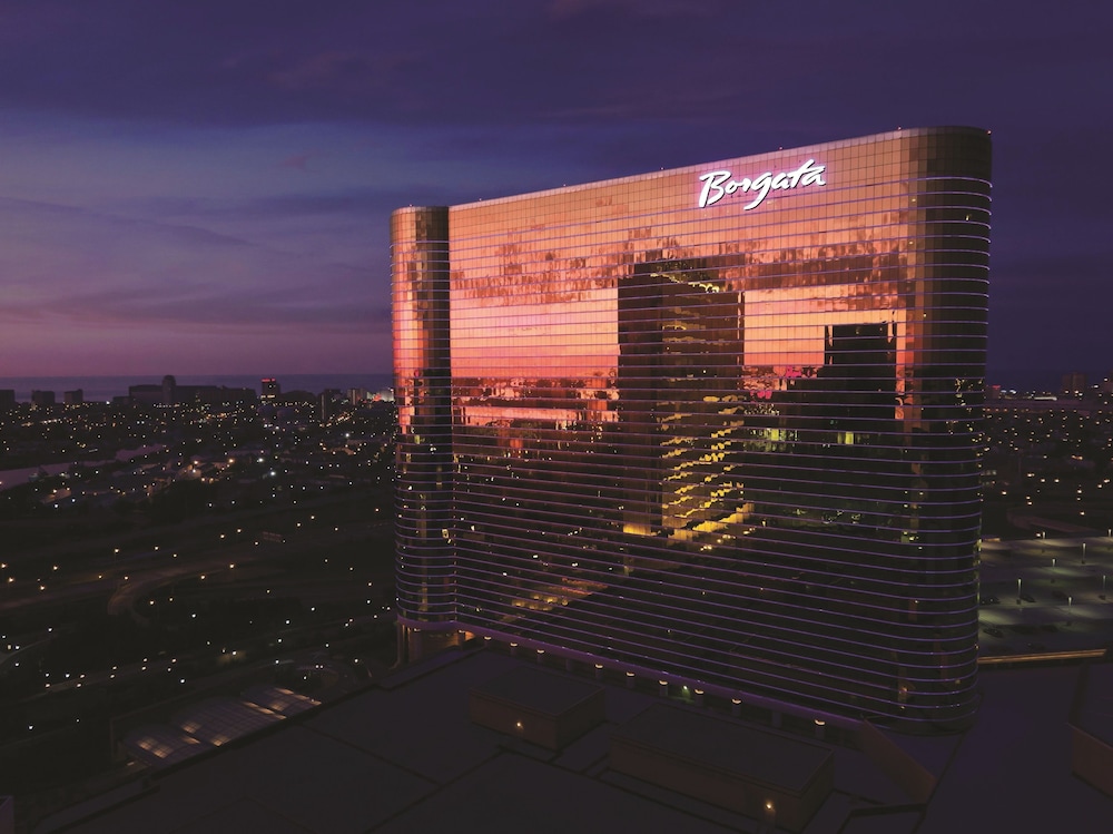 Borgata Hotel Casino &amp; Spa