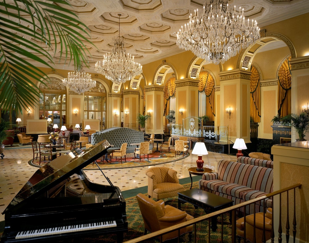 Omni William Penn Hotel – Omni William Penn Hotel in Verenigde Staten