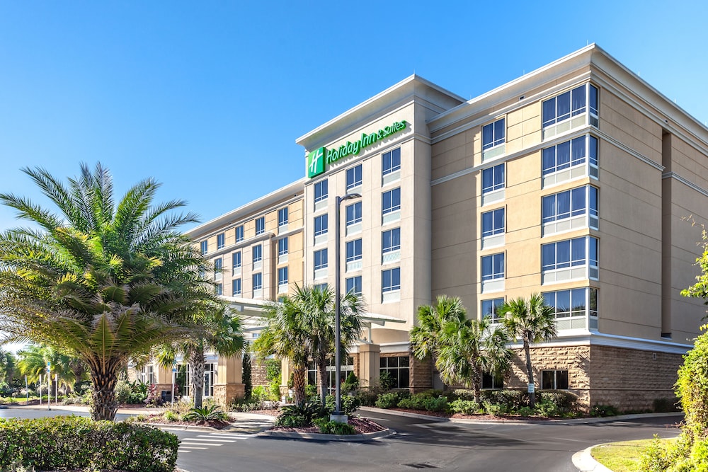 Holiday Inn Hotel&Suites Tallahassee Conference Ctr N by IHG