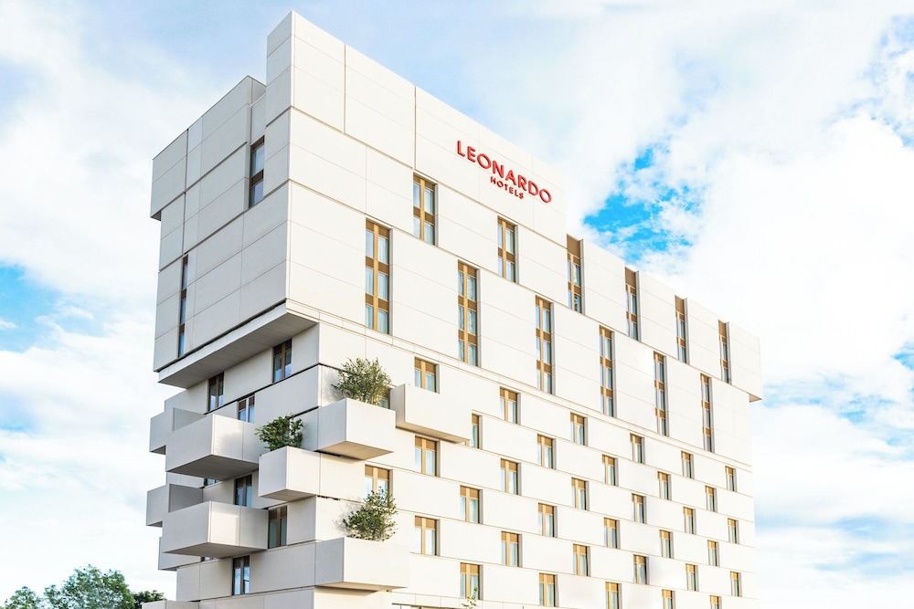 Leonardo Hotel Manchester Piccadilly – Verenigd Koninkrijk