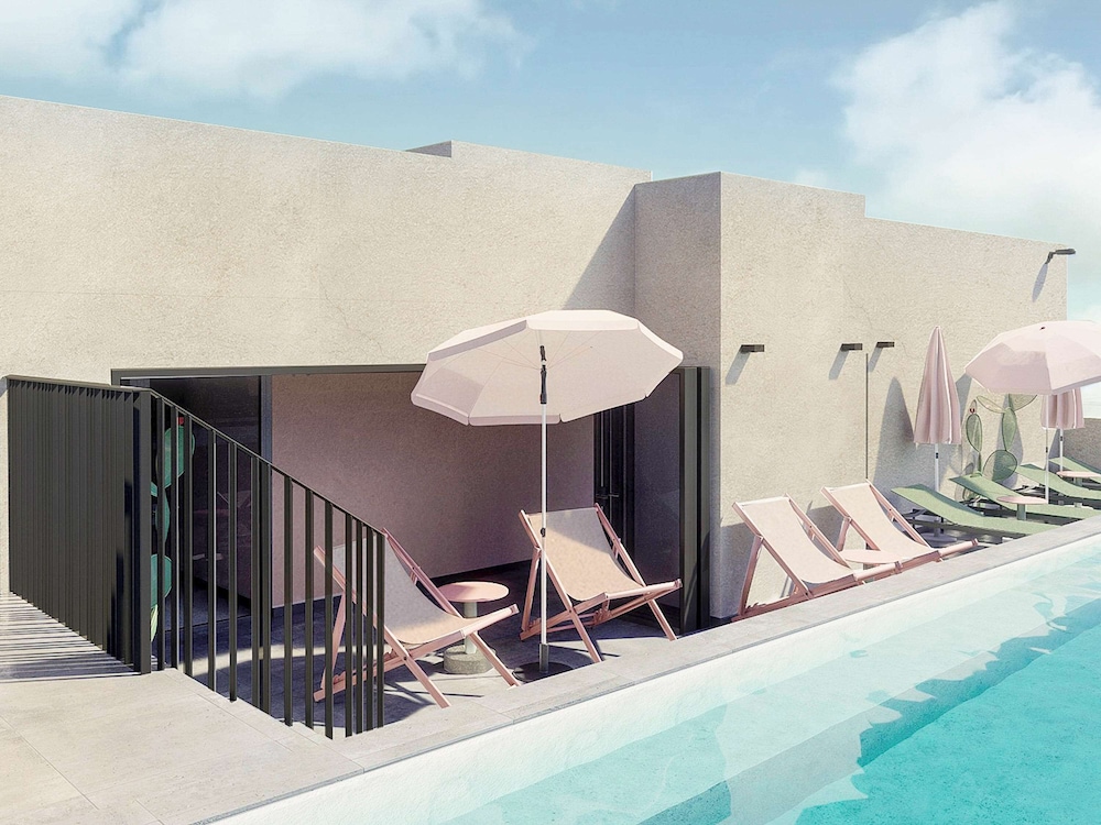 Ibis Styles St. Paul's Bay Malta afbeelding