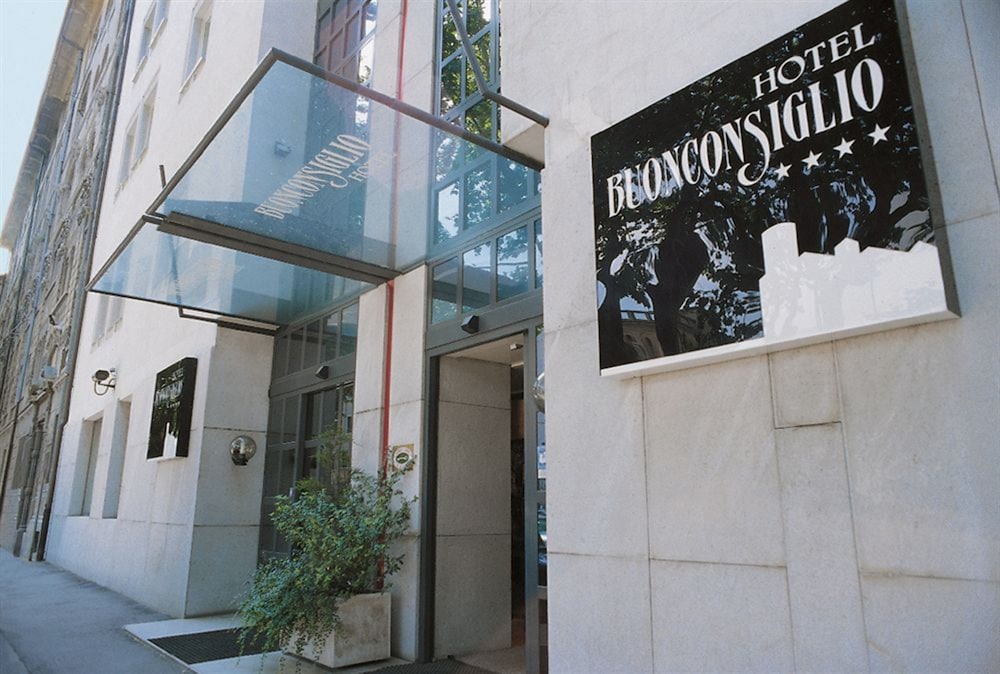 Hotel Buonconsiglio – Italië