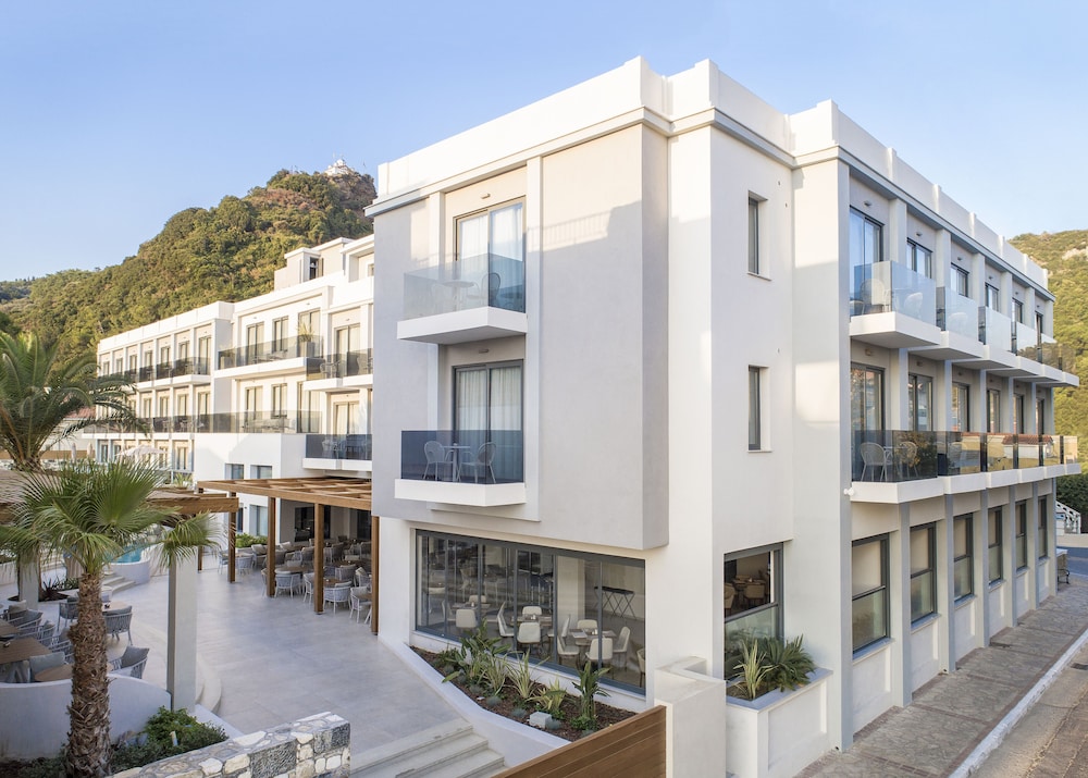 Samian Mare Hotel Suites&Spa afbeelding
