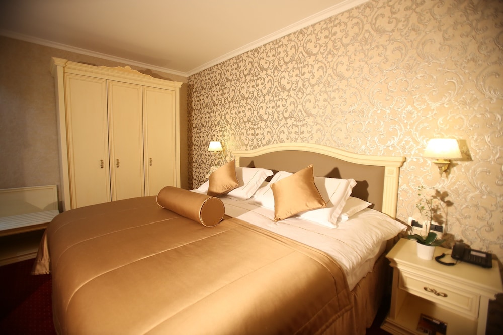 Grand Hotel&Spa Tirana afbeelding