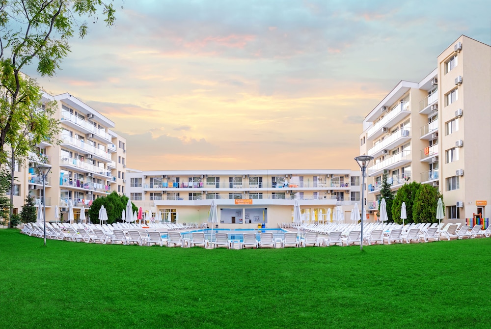 Garden Nevis - All Inclusive – Garden Nevis - All Inclusive in Bulgarije