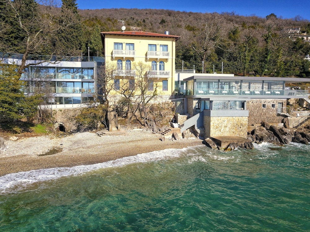 Boutique Hotel Mali Raj – Kroatië