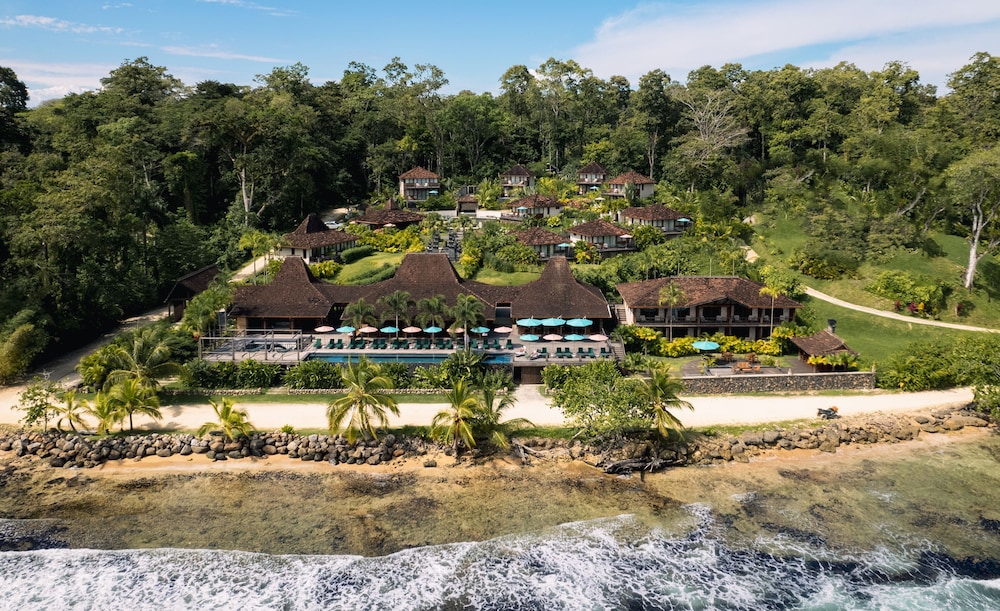 La Coralina Island House – La Coralina Island House in PA