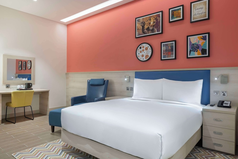 Hampton by Hilton Doha Old Town afbeelding