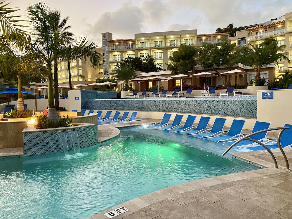 Oceans at Divi Little Bay – St. Maarten