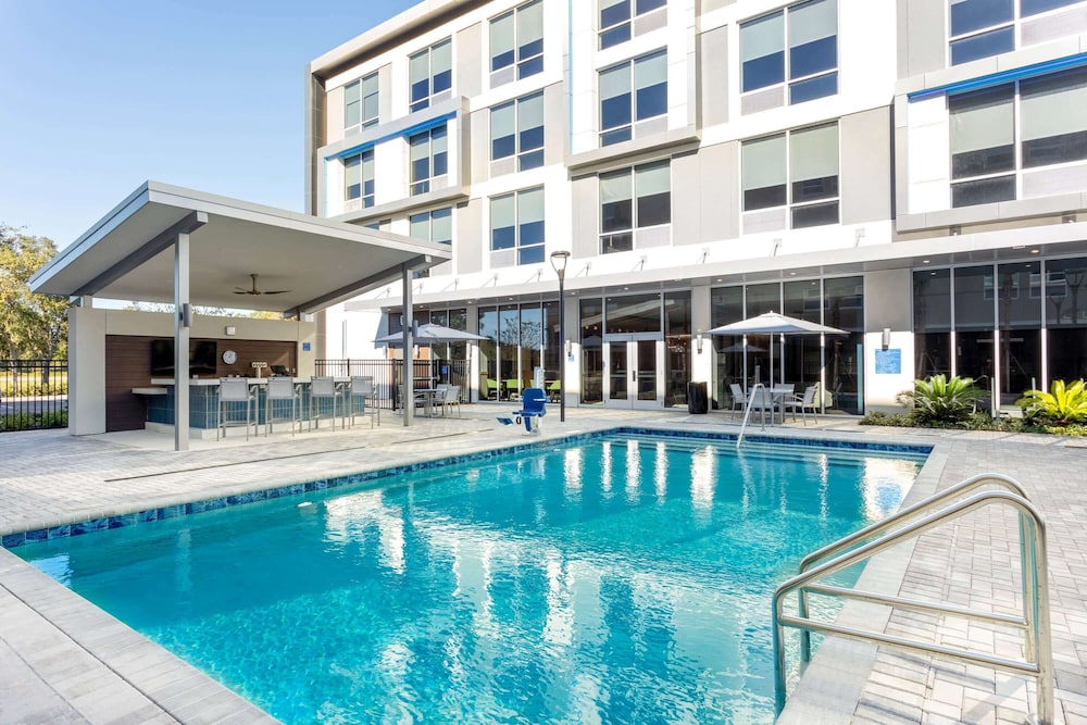 TRYP by Wyndham Orlando afbeelding