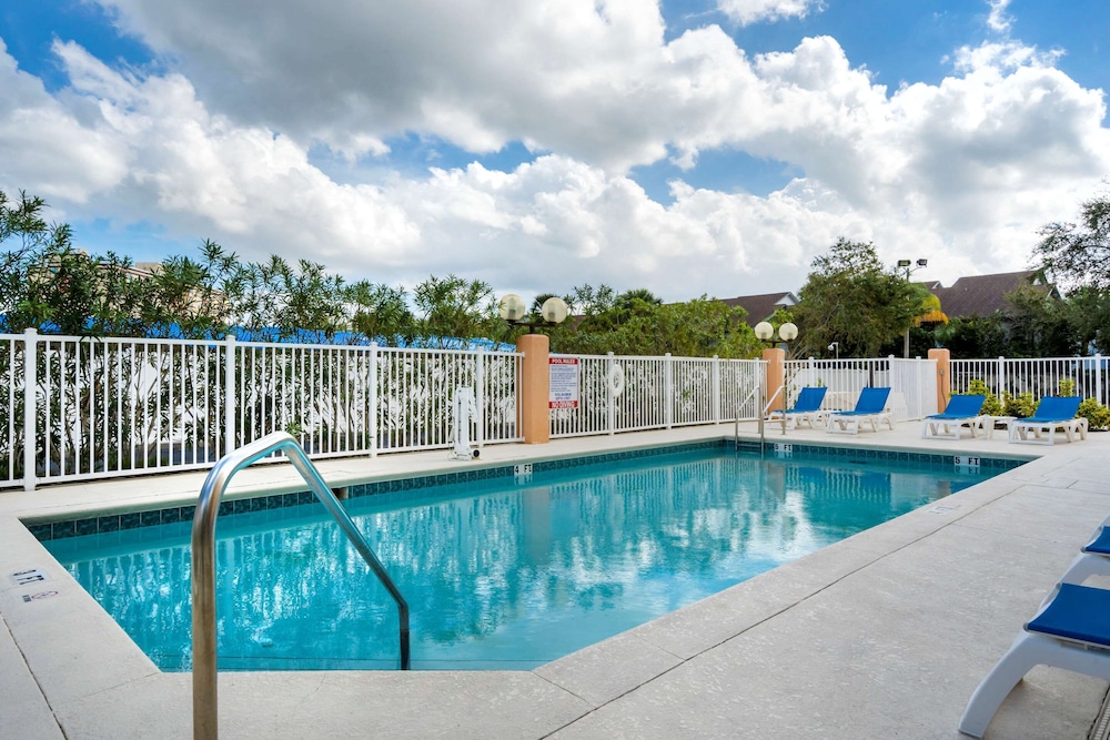 Comfort Inn Kissimmee-Lake Buena Vista South afbeelding