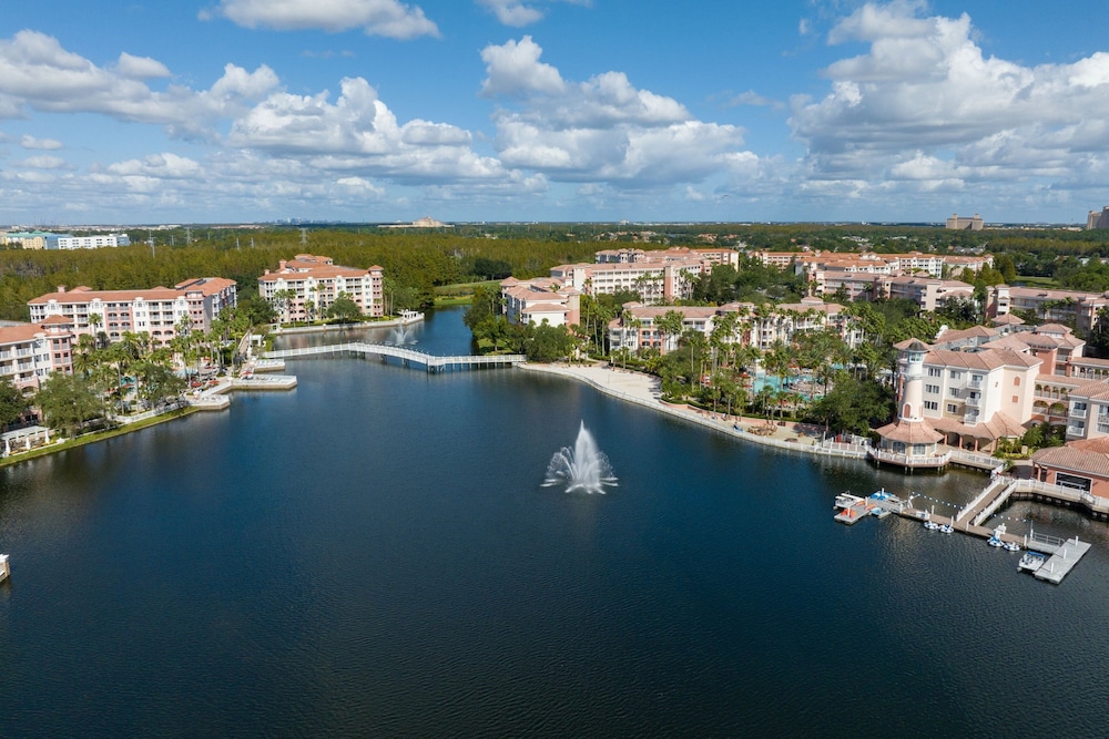 Marriott's Grande Vista afbeelding
