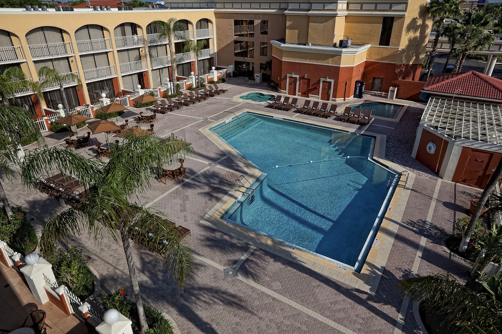 Westgate Towers Resort afbeelding