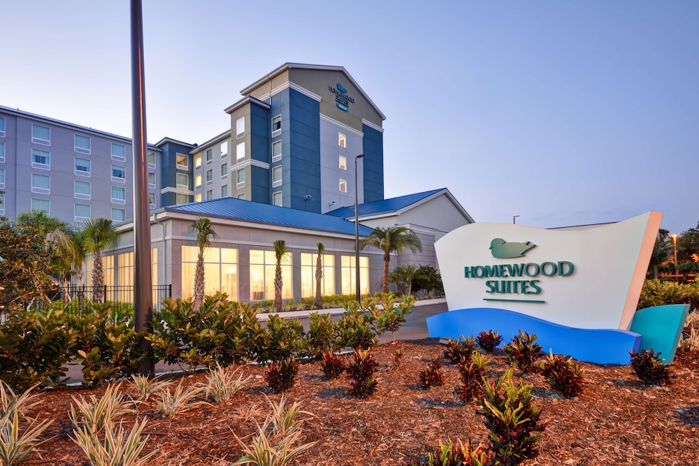 Homewood Suites by Hilton Orlando Theme Parks afbeelding