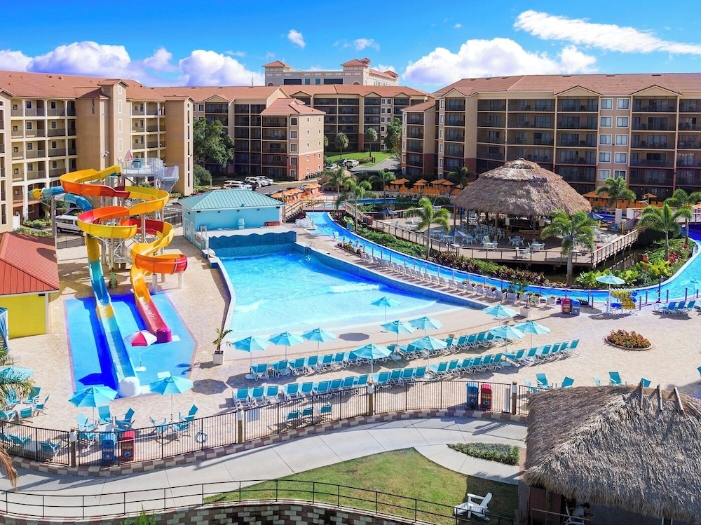 Westgate Lakes Resort&Spa Universal Studios Area afbeelding