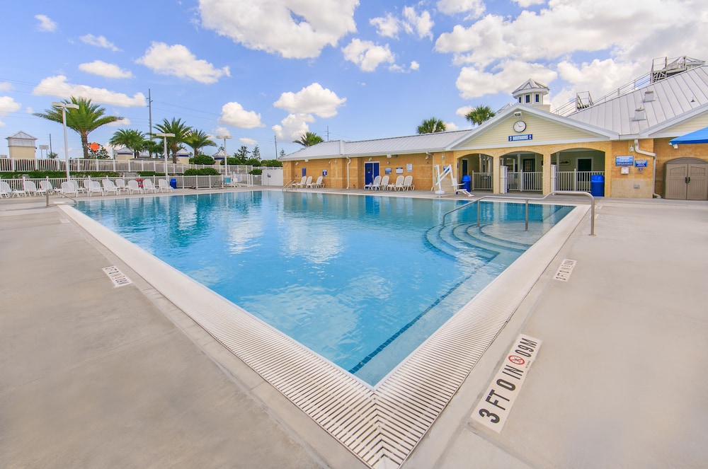 Holiday Inn Club Vacations Orlando Breeze Resort by IHG afbeelding