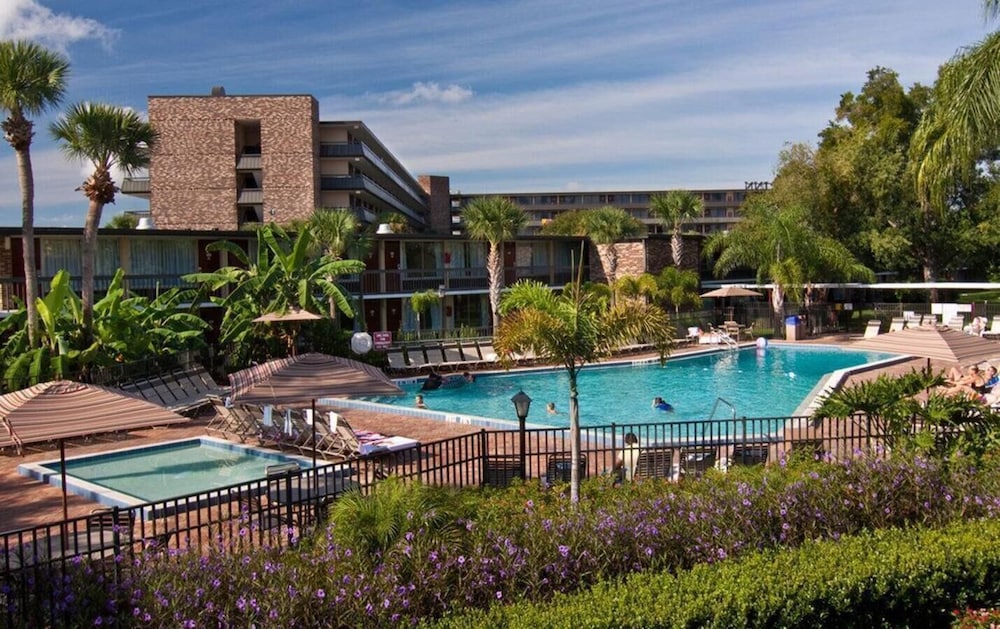 Rosen Inn International afbeelding
