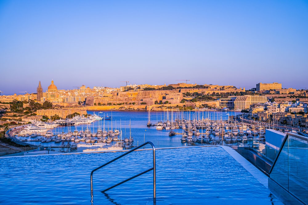 Grands Suites Hotel Residences&SPA afbeelding
