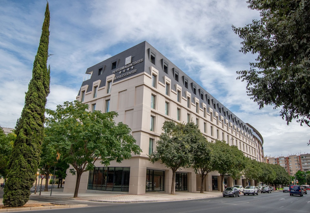 Hotel Giralda Center afbeelding