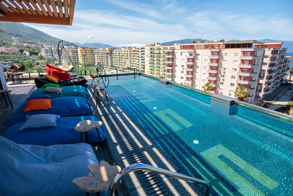 Ames Hotel&SPA afbeelding