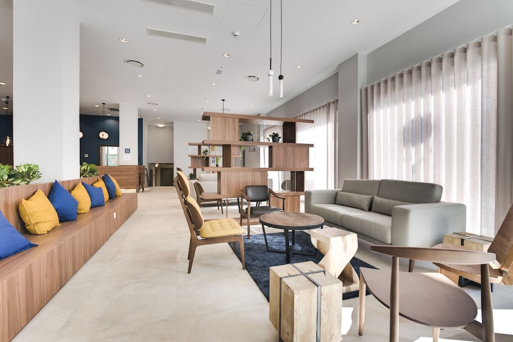 Livensa Living Studios Bilbao afbeelding