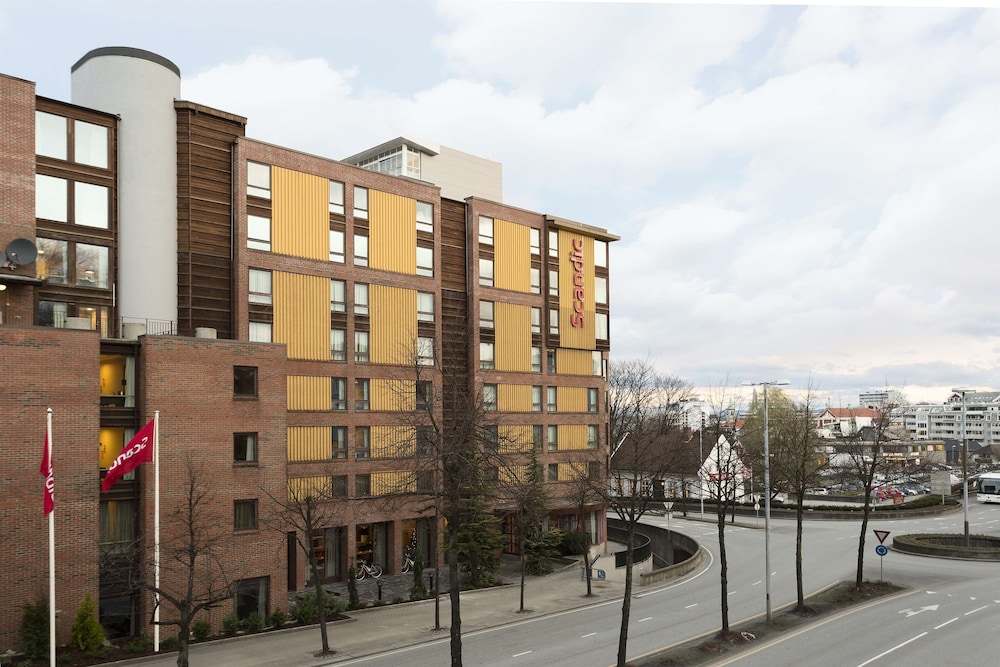 Scandic Stavanger Park.