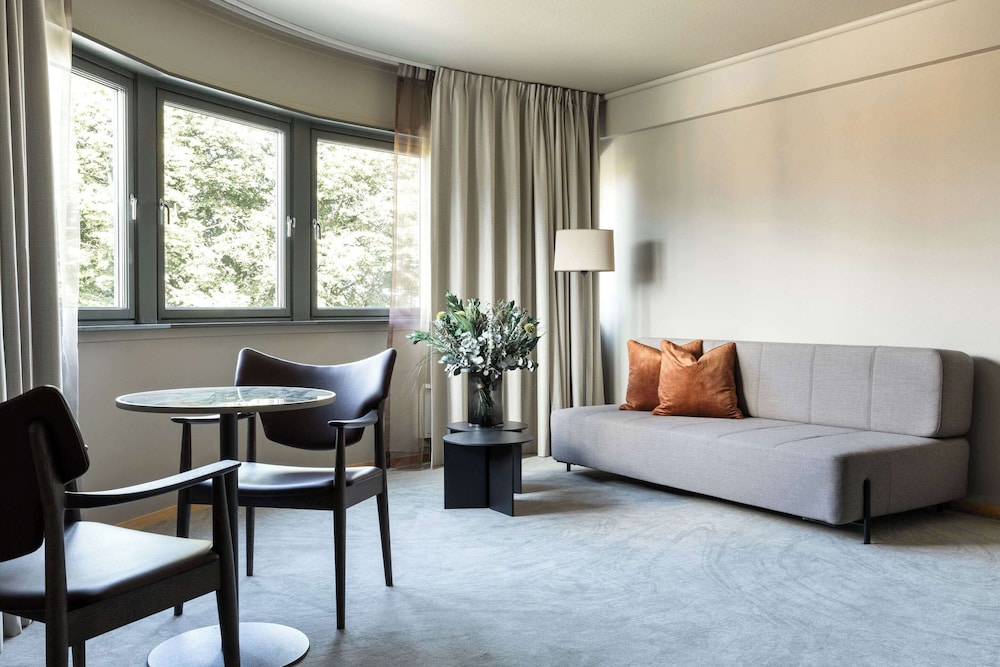 Clarion Hotel Stavanger