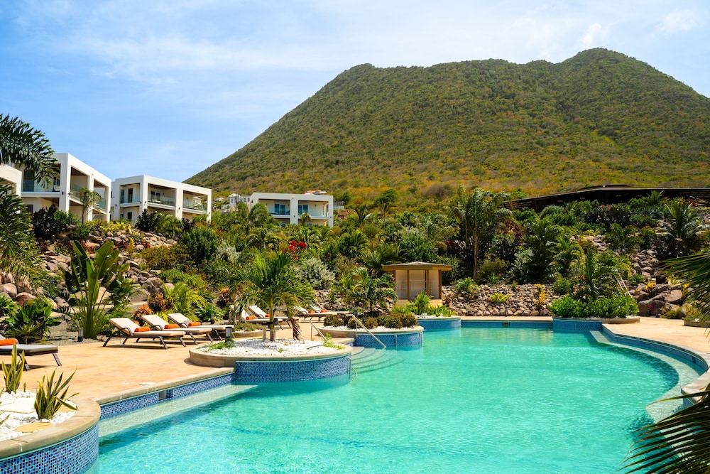Golden Rock Dive And Nature Resort afbeelding