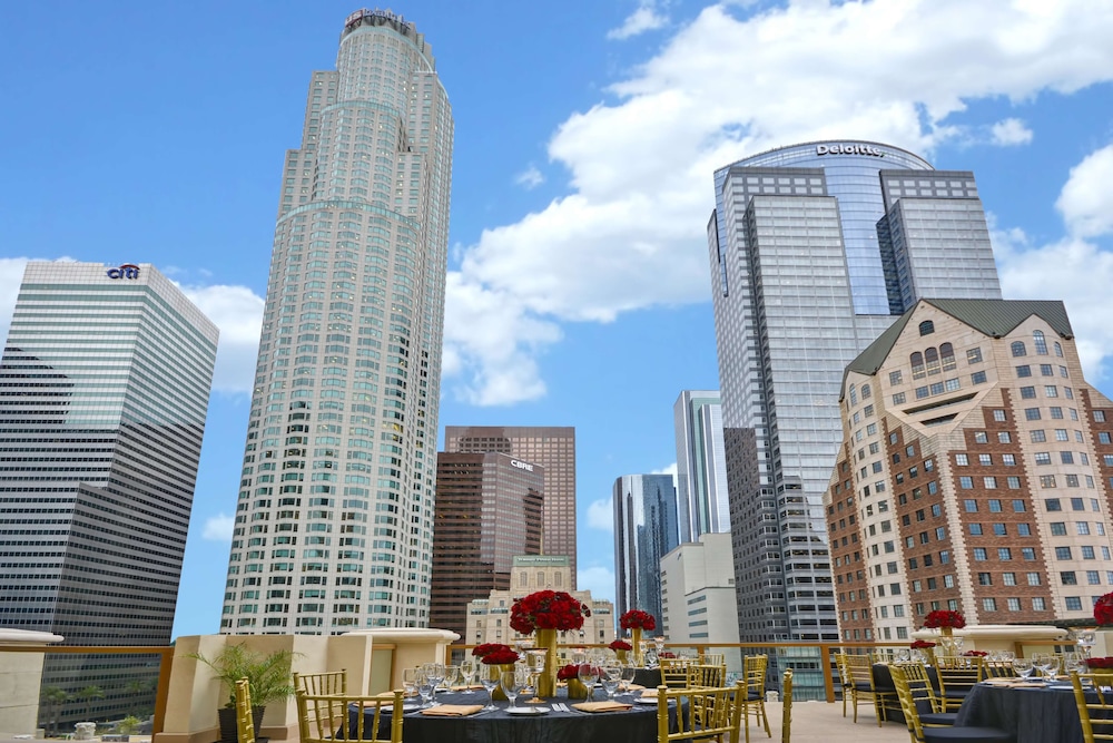 Hilton Checkers Los Angeles afbeelding