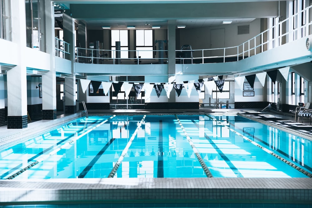 Los Angeles Athletic Club afbeelding