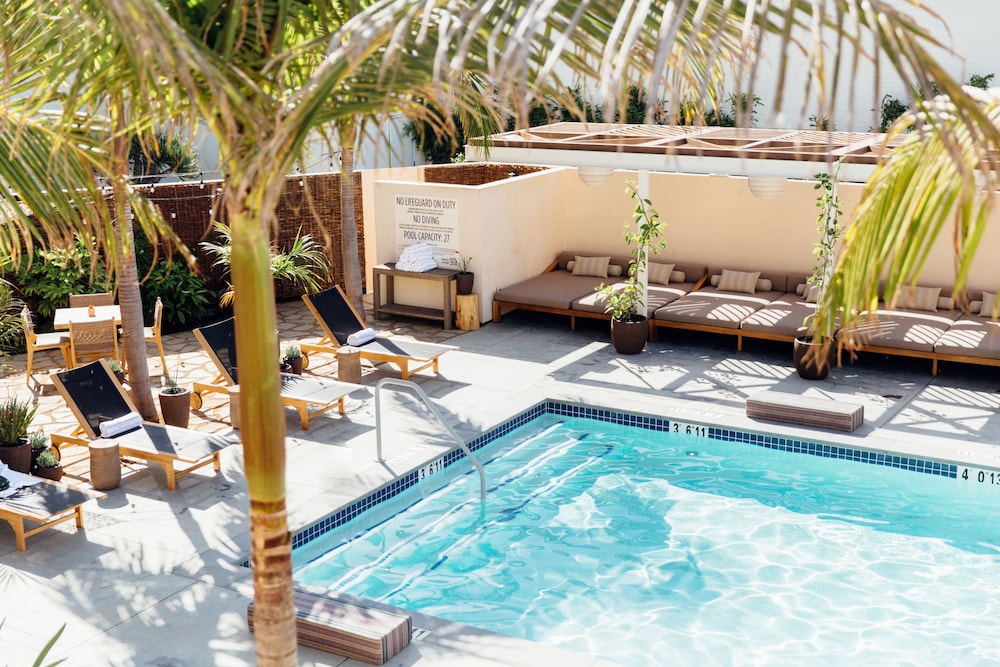 Hotel June West L.A., a Member of Design Hotels afbeelding