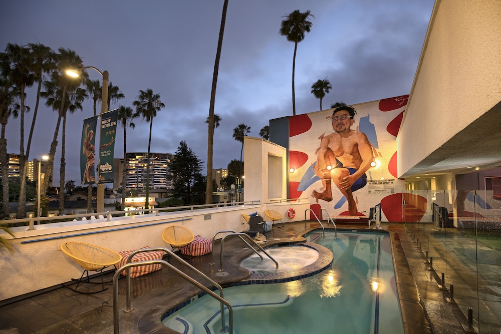The Kinney - Venice Beach afbeelding