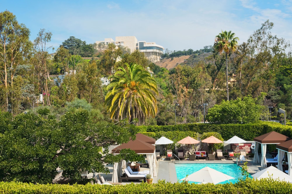 Luxe Sunset Boulevard Hotel afbeelding