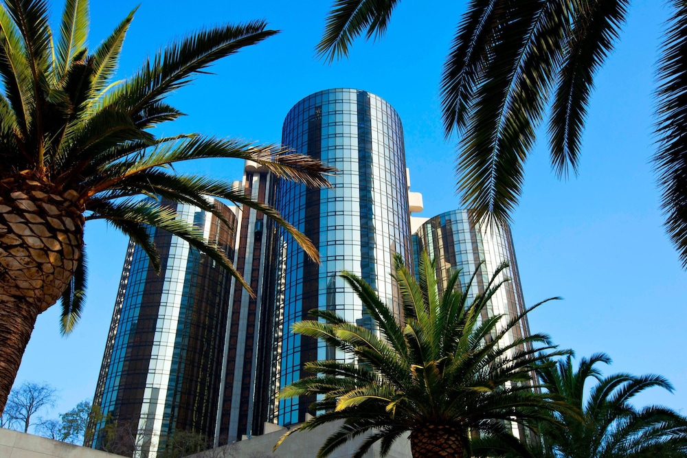 The Westin Bonaventure Hotel and Suites, Los Angeles afbeelding