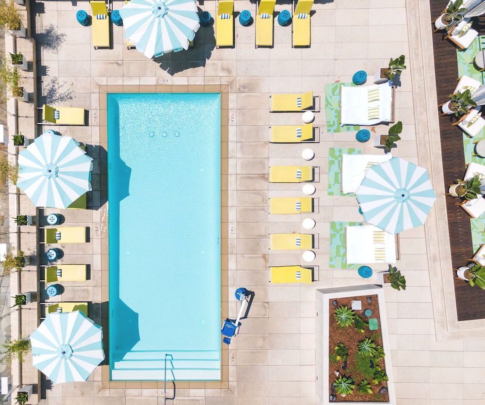 Hotel Indigo Los Angeles Downtown by IHG afbeelding