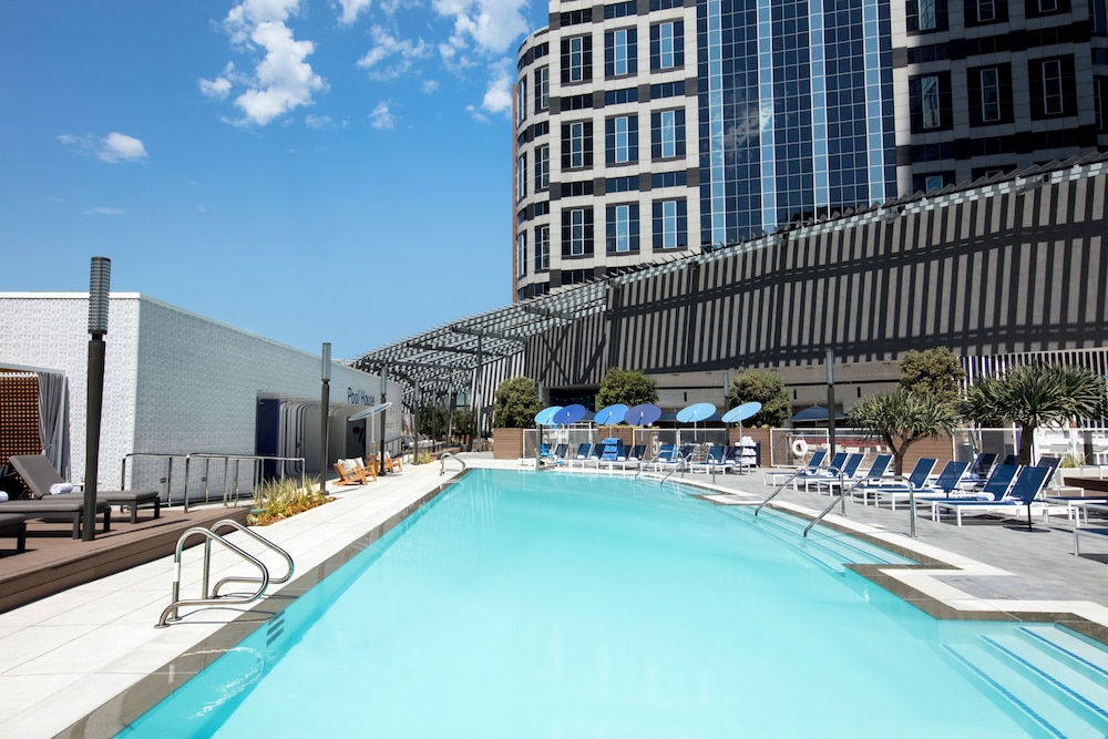 InterContinental Los Angeles Downtown by IHG afbeelding