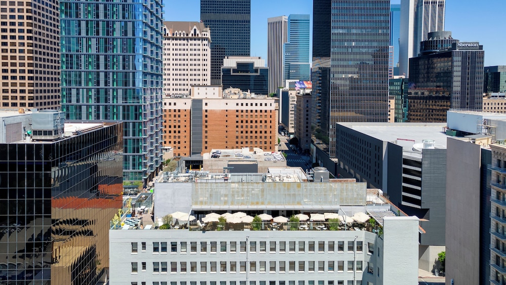 The O Hotel, Trademark Collection by Wyndham afbeelding
