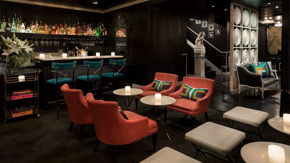 Maison 140 Beverly Hills afbeelding