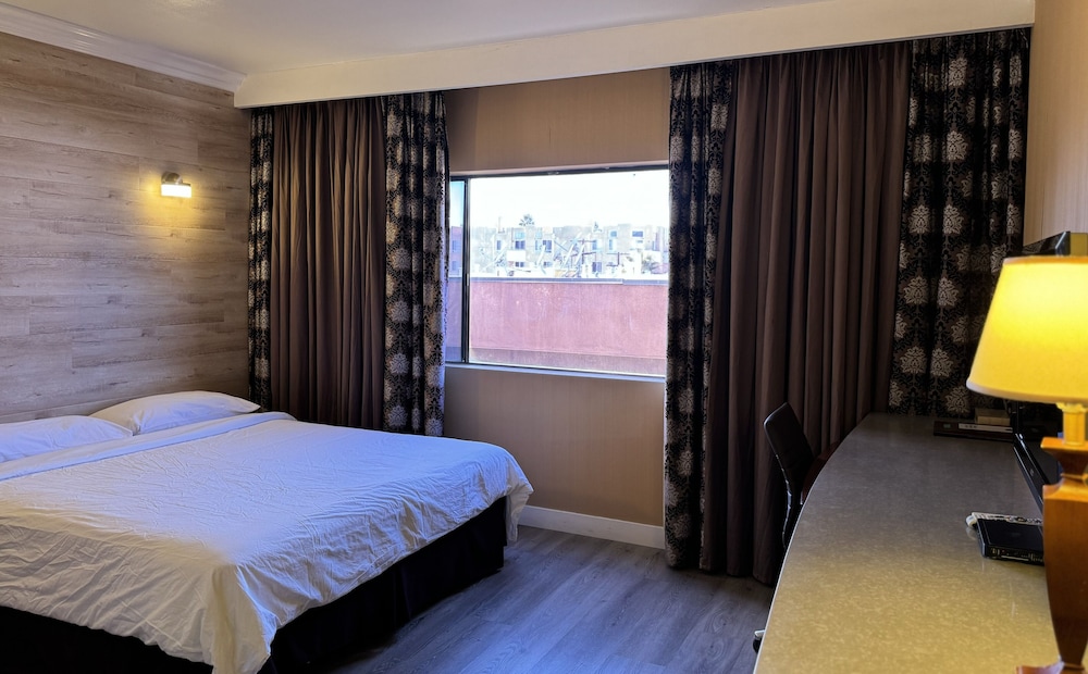 Garden Suite Hotel afbeelding