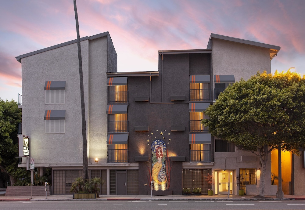 The Inn at Venice Beach afbeelding
