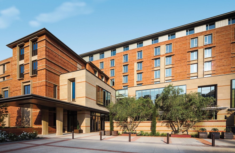 Luskin Hotel afbeelding