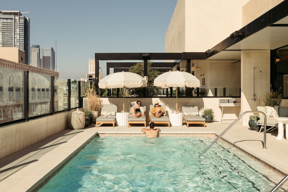 The Hoxton Downtown LA afbeelding