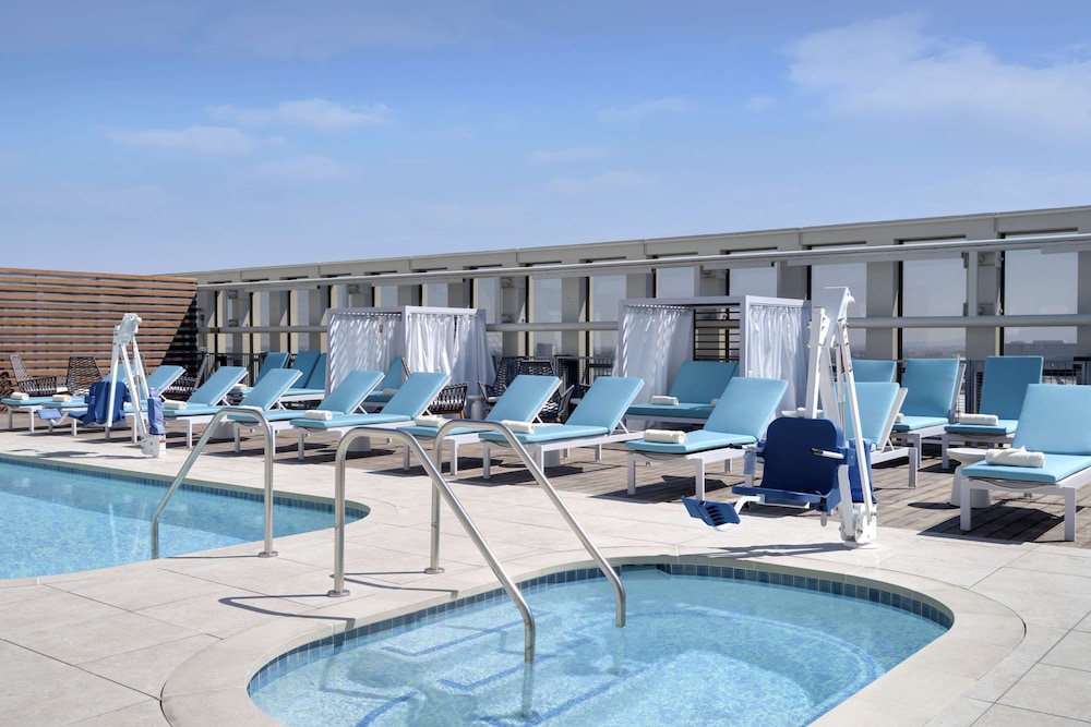 Hyatt House LAX/Century Blvd afbeelding