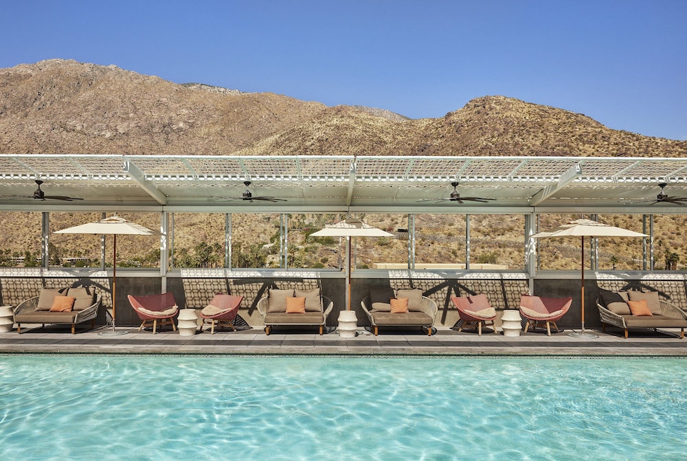 Kimpton Rowan Palm Springs Hotel by IHG – Verenigde Staten