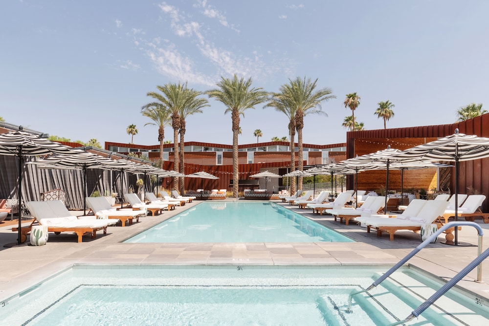 ARRIVE Palm Springs - Adults Only – Verenigde Staten